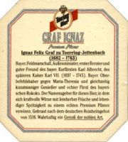 2960: Germany, Graf Toerring
