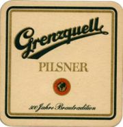 2964: Germany, Grenzquell