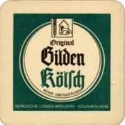 2965: Germany, Gilden