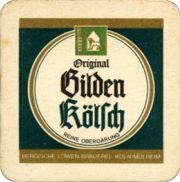 2967: Germany, Gilden
