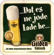 2969: Germany, Gilden