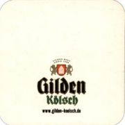 2969: Germany, Gilden