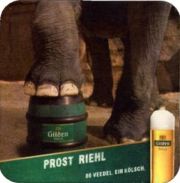 2970: Germany, Gilden