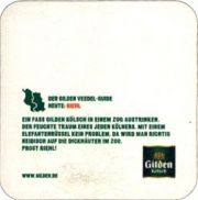 2970: Germany, Gilden