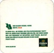2971: Germany, Gilden