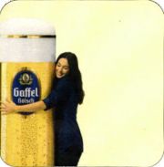 2976: Германия, Gaffel