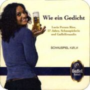2977: Германия, Gaffel