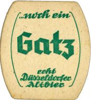 2978: Германия, Gatzweilers