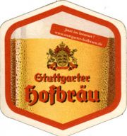 2981: Германия, Stuttgarter