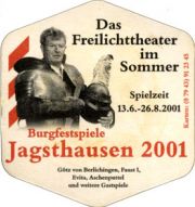 2981: Германия, Stuttgarter