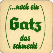 2982: Германия, Gatzweilers