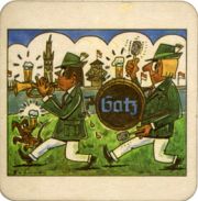 2983: Германия, Gatzweilers