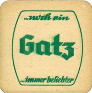 2985: Германия, Gatzweilers