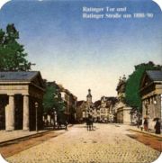 2998: Германия, Gatzweilers