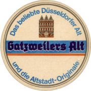 3007: Германия, Gatzweilers