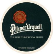 3018: Чехия, Pilsner Urquell