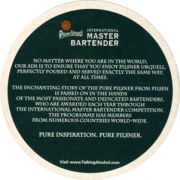 3018: Чехия, Pilsner Urquell
