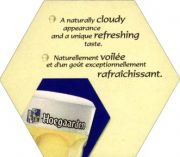 3020: Бельгия, Hoegaarden