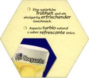 3020: Бельгия, Hoegaarden