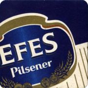 3023: Турция, Efes