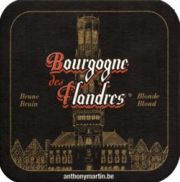 3024: Belgium, Bourgogne des Flandres