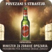 3027: Slovenia, Union