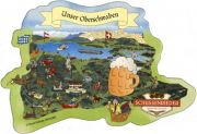 3030: Германия, Schussenrieder
