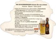 3030: Германия, Schussenrieder