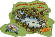 3031: Германия, Schussenrieder