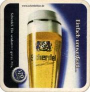 3034: Германия, Scherdel