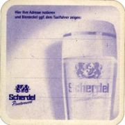 3034: Германия, Scherdel