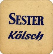 3036: Германия, Sester