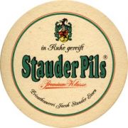 3038: Германия, Stauder