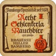 3042: Германия, Schlenkerla