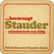3043: Германия, Stauder