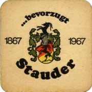3046: Германия, Stauder