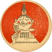 3050: Германия, Schwabenbrau Duesseldorfer