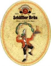 3052: Германия, Schaffler