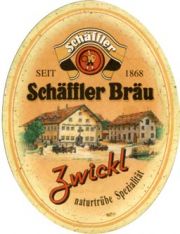 3052: Германия, Schaffler