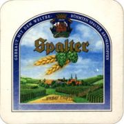 3055: Германия, Spalter