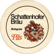 3058: Германия, Schattenhofer