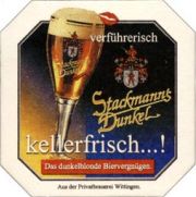 3061: Германия, Stackmann