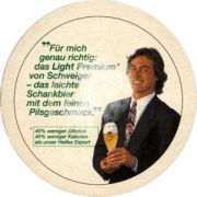 3066: Германия, Schweiger