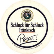 3067: Германия, St. Georgen Brau