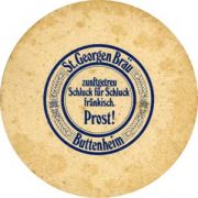 3068: Германия, St. Georgen Brau