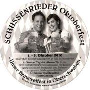 3070: Германия, Schussenrieder