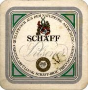 3076: Германия, Schaff