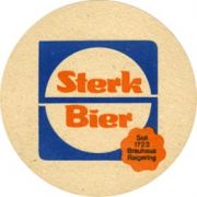 3078: Германия, Sterk