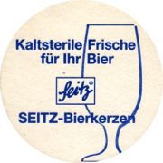 3083: Германия, Seitz
