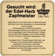 3085: Германия, Schaumburger